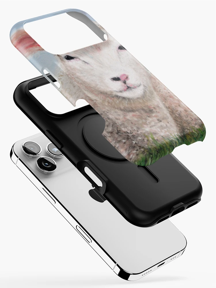 Thumbnail 2 of 4, iPhone Case, Spring designed and sold by Alexandra Lavizzari.