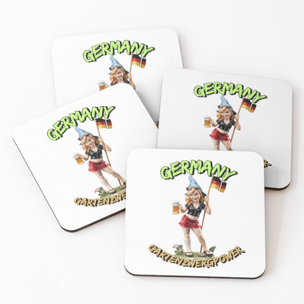 Item preview, Garden Gnome goes EM - Garden Gnome Power 2 designed and sold by Toms Tee.