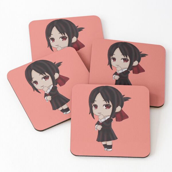 Item preview, Kaguya Shinomiya 2 designed and sold by 2Q2BTina.