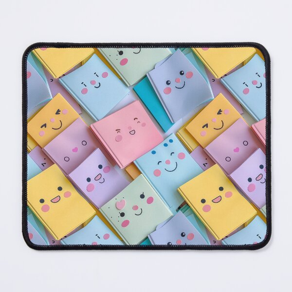 Item preview, Pastel Paradise: Dreamy Kawaii Notebooks for Every Note! designed and sold by Tincanninja.