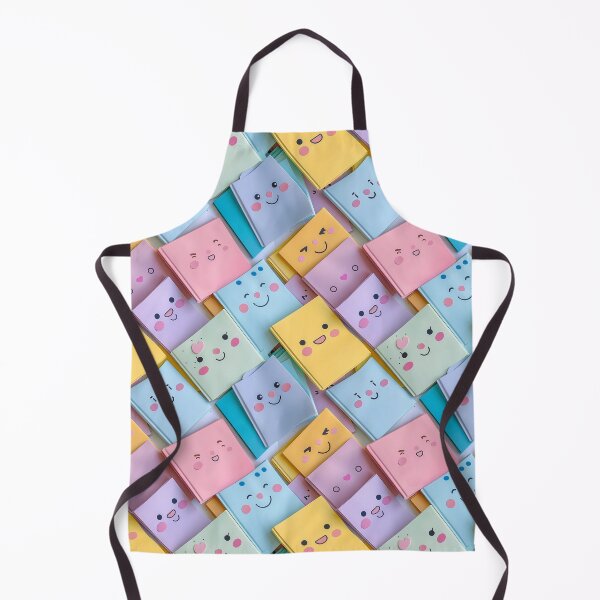 Item preview, Pastel Paradise: Dreamy Kawaii Notebooks for Every Note! designed and sold by Tincanninja.