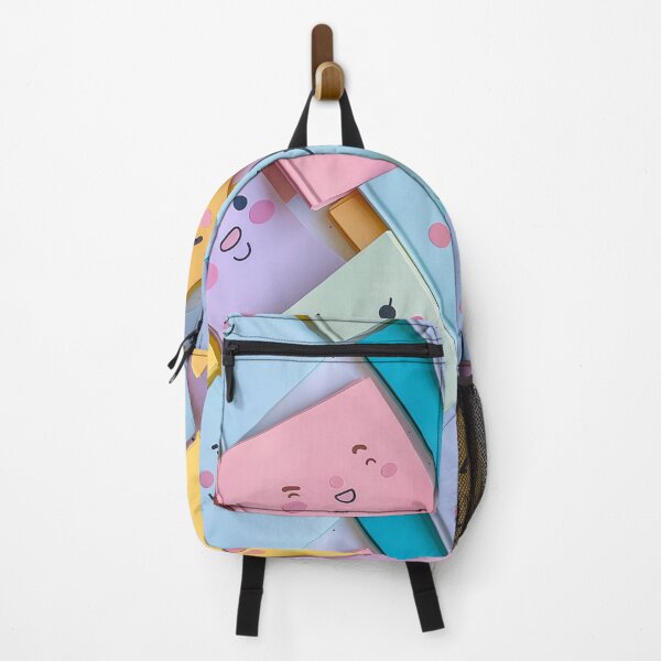Item preview, Pastel Paradise: Dreamy Kawaii Notebooks for Every Note! designed and sold by Tincanninja.