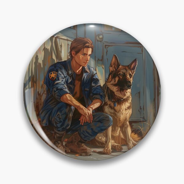 Artikelvorschau, The best wasteland Companion entworfen und verkauft von MendaciousMina.