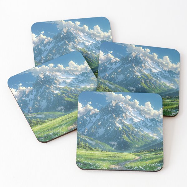 Item preview, Uncover the Mysteries of an Emerald Mountain - A Hiker's Delight designed and sold by Shirtastically.