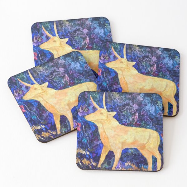 Item preview, Myths Bull designed and sold by BeeTartprints.