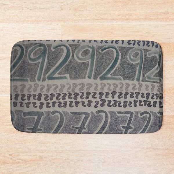 Item preview, Countdown from 30 to 27 designed and sold by Maria Santos Prieto.