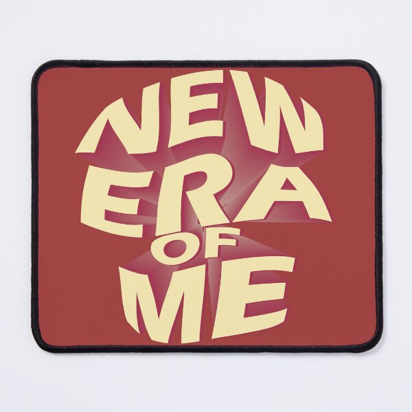 Item preview, NEW ERA OF ME designed and sold by Lordenzoo.