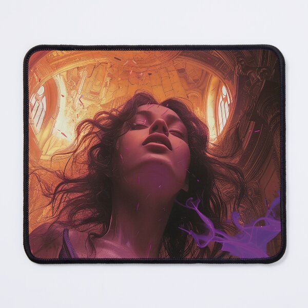 Item preview, Medea designed and sold by OccultDreams.