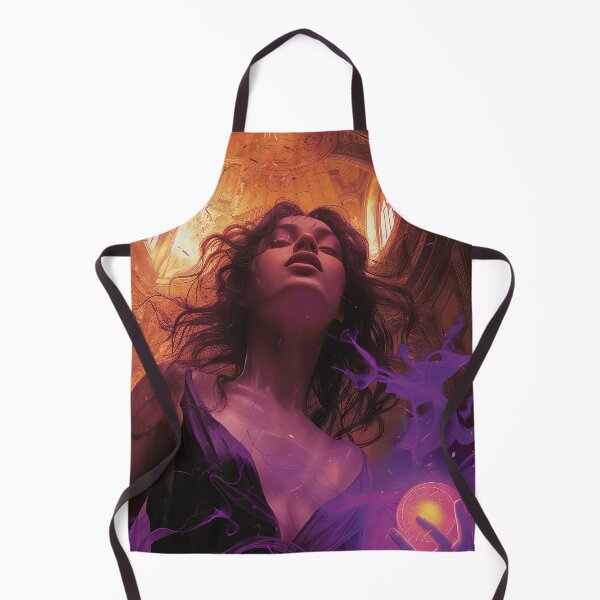 Item preview, Medea designed and sold by OccultDreams.