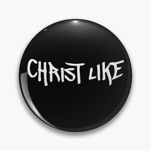 Item preview, Christ Like  designed and sold by BeansHotTees.