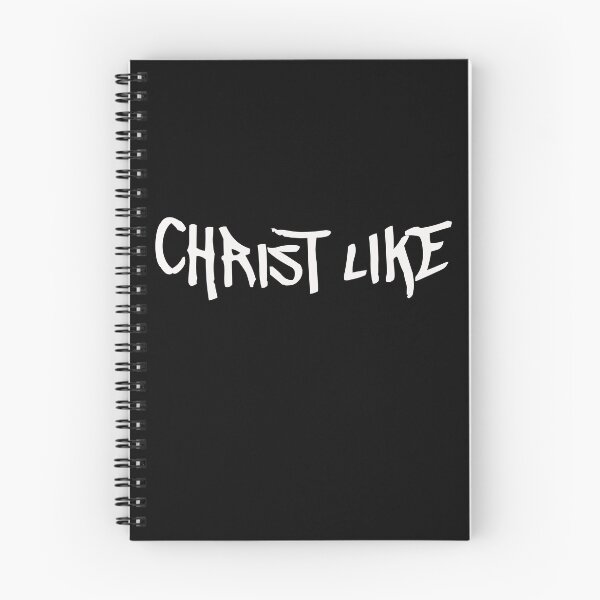 Item preview, Christ Like  designed and sold by BeansHotTees.