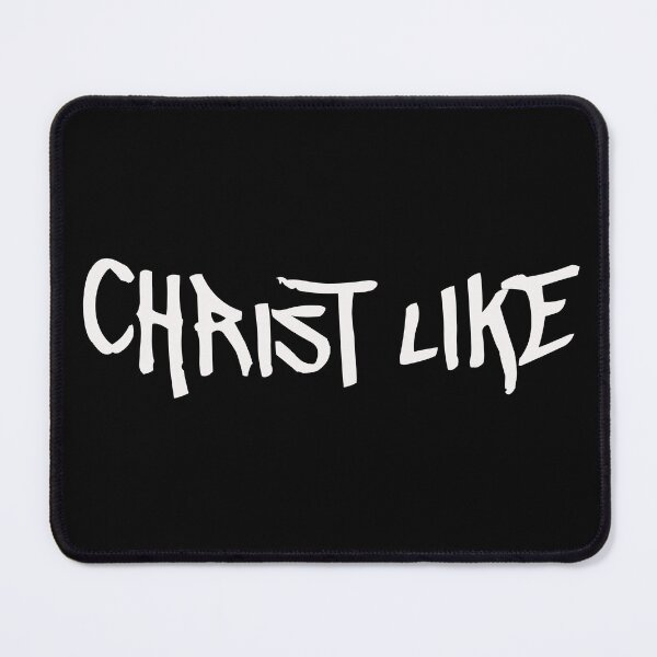 Item preview, Christ Like  designed and sold by BeansHotTees.