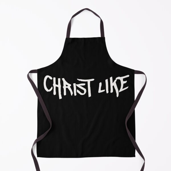 Item preview, Christ Like designed and sold by BeansHotTees.