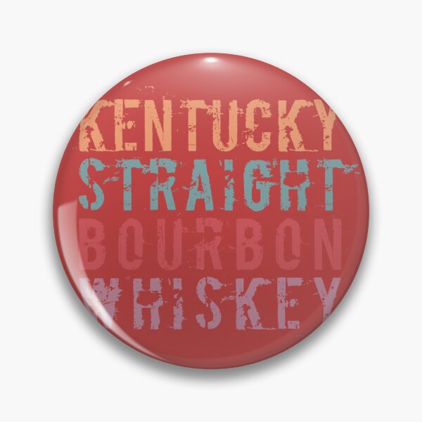 Item preview, Bourbon Whiskey designed and sold by BecauseLaMode.