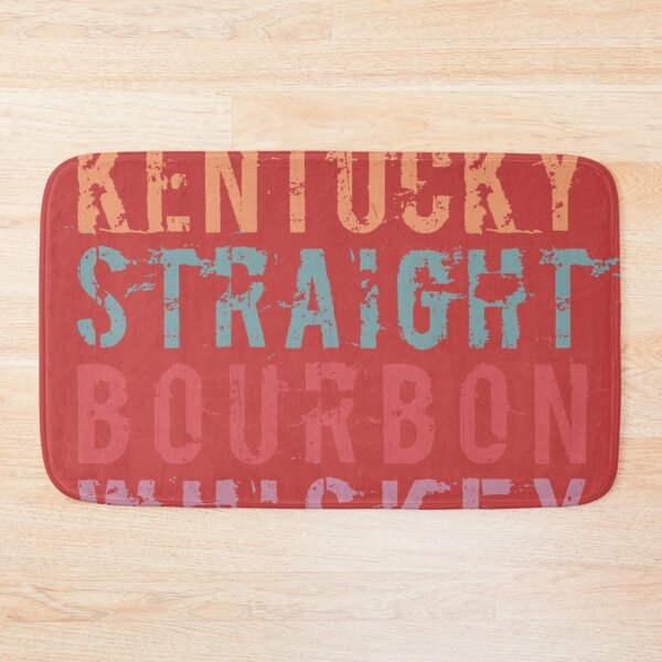 Item preview, Bourbon Whiskey designed and sold by BecauseLaMode.