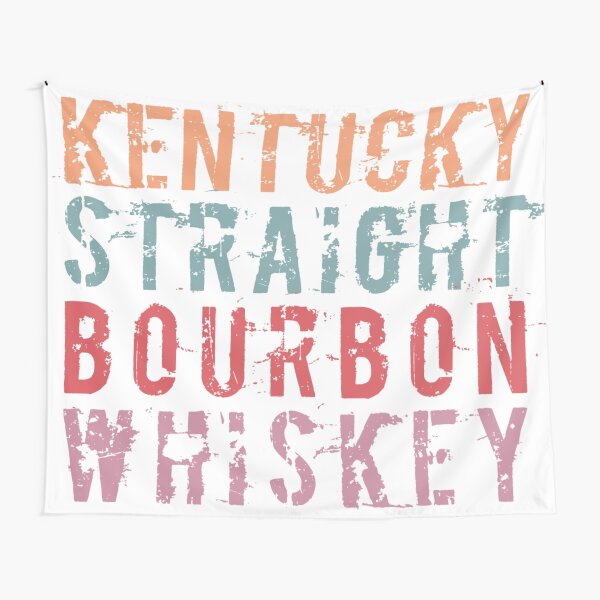 Item preview, Bourbon Whiskey designed and sold by BecauseLaMode.
