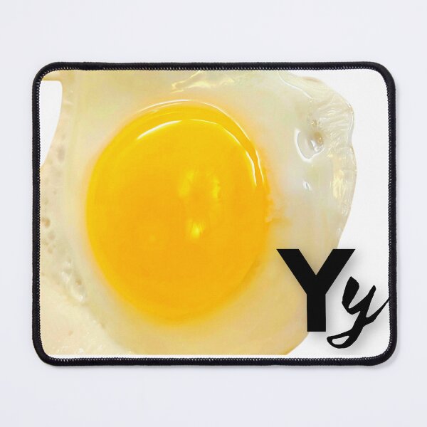 Item preview, Yolk designed and sold by Majestic7.