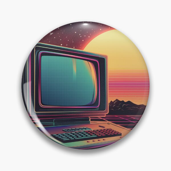 Item preview, The 1980s designed and sold by KingAbyss.