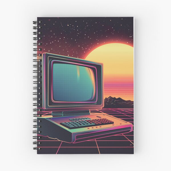 Item preview, The 1980s designed and sold by KingAbyss.