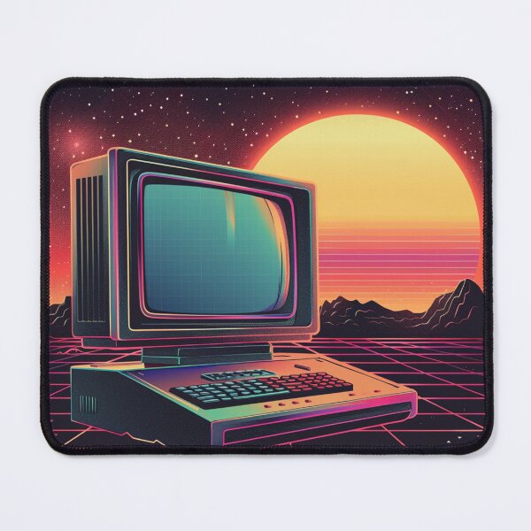 Item preview, The 1980s designed and sold by KingAbyss.
