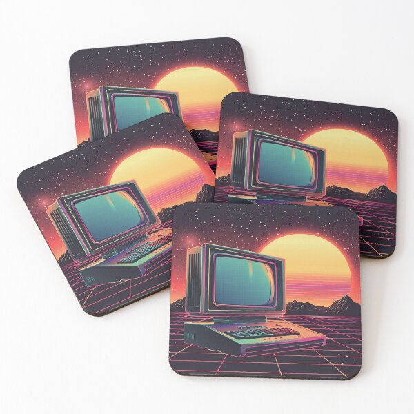Item preview, The 1980s designed and sold by KingAbyss.