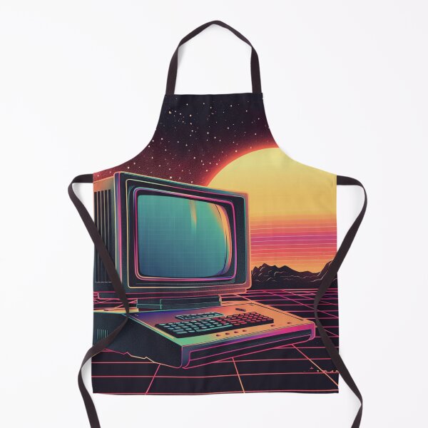 Item preview, The 1980s designed and sold by KingAbyss.