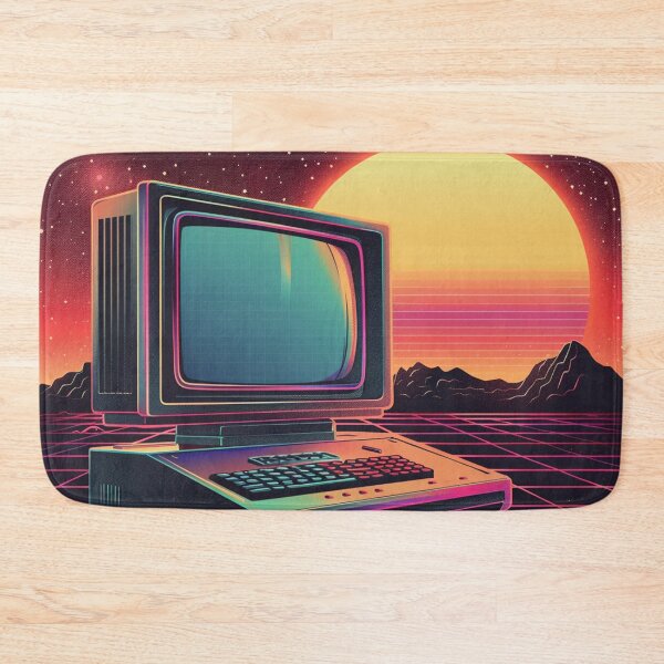 Item preview, The 1980s designed and sold by KingAbyss.