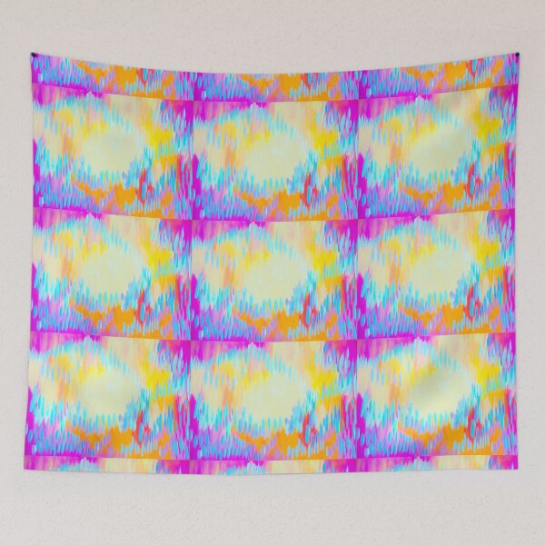 Item preview, Happy Abstracts designed and sold by cathyjacobs.