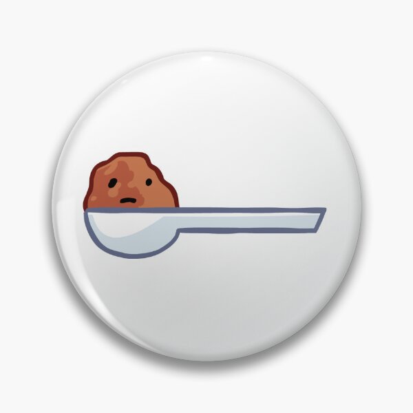 Item preview, Cinnamon Challenge! designed and sold by VioletsVictory.
