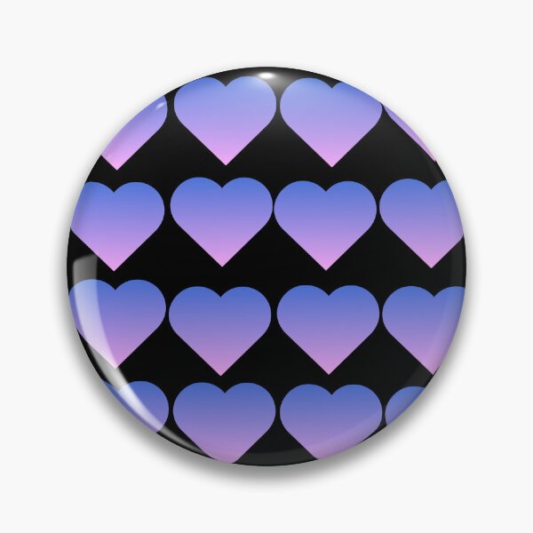 Item preview, Heart shape pattern designed and sold by Nipada.