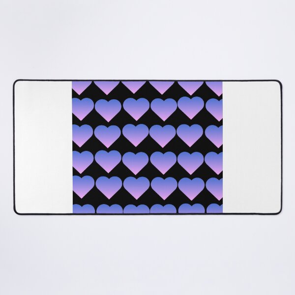Item preview, Heart shape pattern designed and sold by Nipada.
