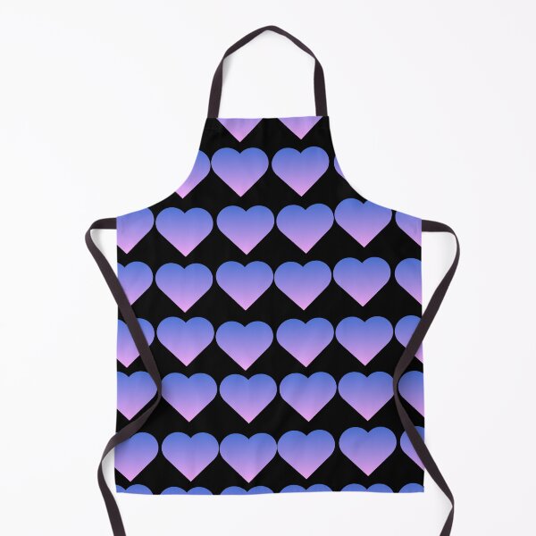 Item preview, Heart shape pattern designed and sold by Nipada.