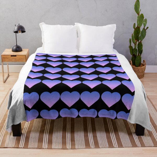 Item preview, Heart shape pattern designed and sold by Nipada.