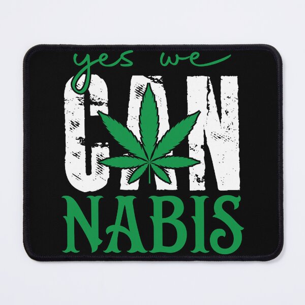 Item preview, Yes we can nabis designed and sold by DavidBriot.