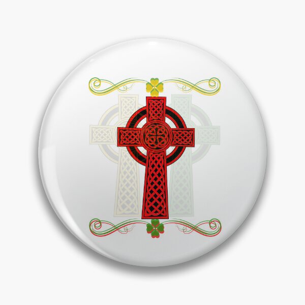 Item preview,  Celtic cross  designed and sold by Bart-Designs.