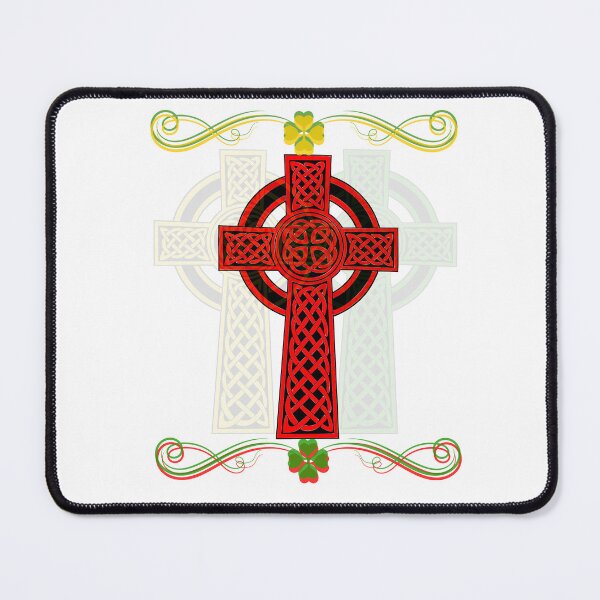 Item preview, Celtic cross designed and sold by Bart-Designs.