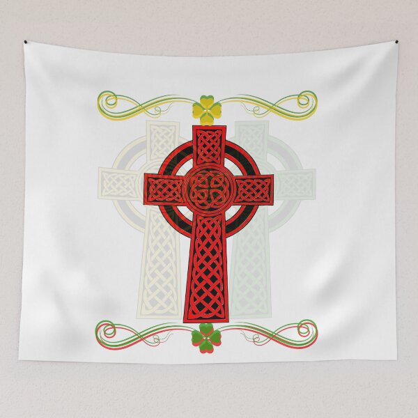 Item preview,  Celtic cross  designed and sold by Bart-Designs.