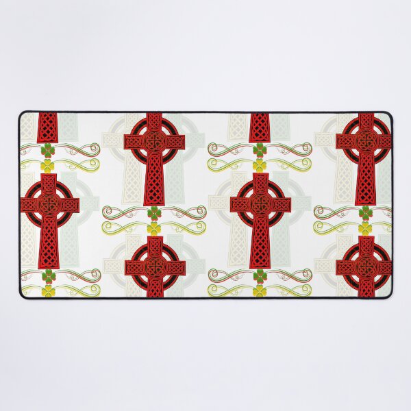 Item preview, Celtic cross designed and sold by Bart-Designs.