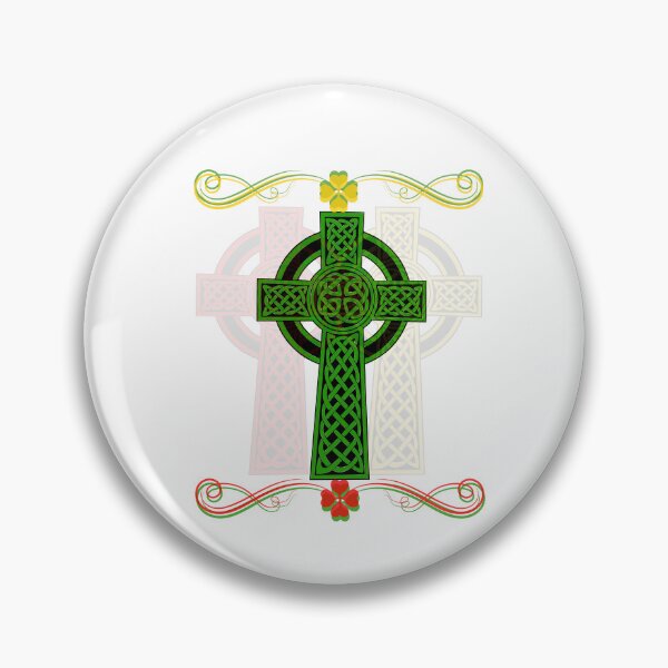 Item preview, Celtic cross  designed and sold by Bart-Designs.