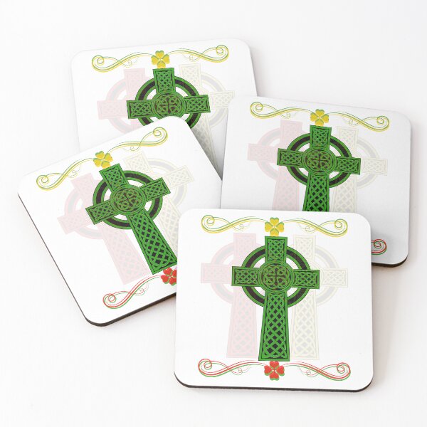 Item preview, Celtic cross  designed and sold by Bart-Designs.