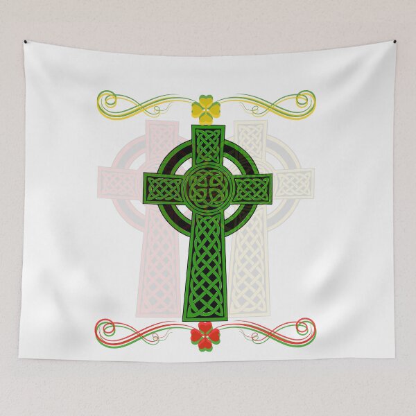 Item preview, Celtic cross  designed and sold by Bart-Designs.