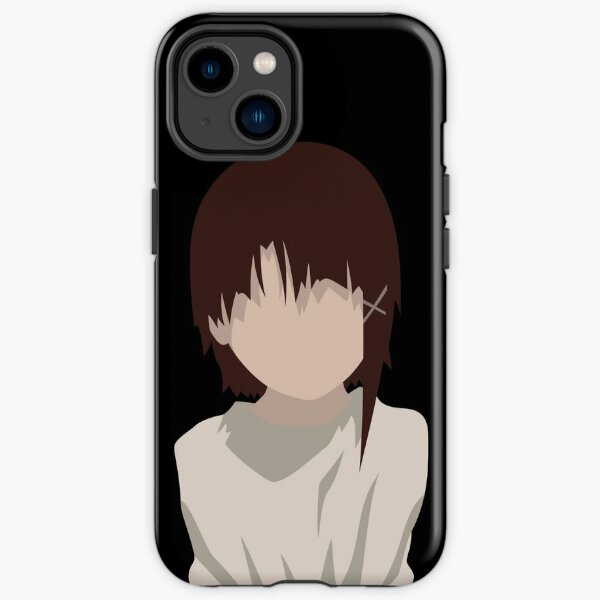Serial Experiments Lain iPhone Cases for Sale | Redbubble