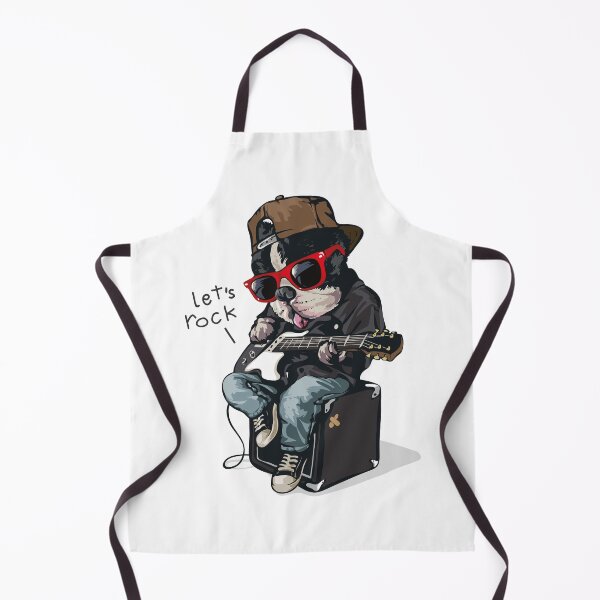 Item preview, Rockstar Rover: Let the Music Play designed and sold by digijob.