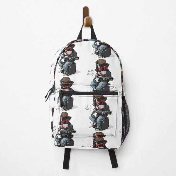 Item preview, Rockstar Rover: Let the Music Play designed and sold by digijob.