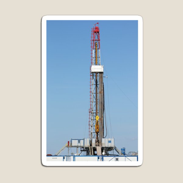 Oil Drilling Rig Oil Oilfield Drilling Energy Exploration Gas Derrick ...