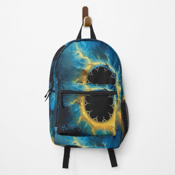Item preview, Fractal Art -Mathematical Beauty designed and sold by fluidwatercolor.