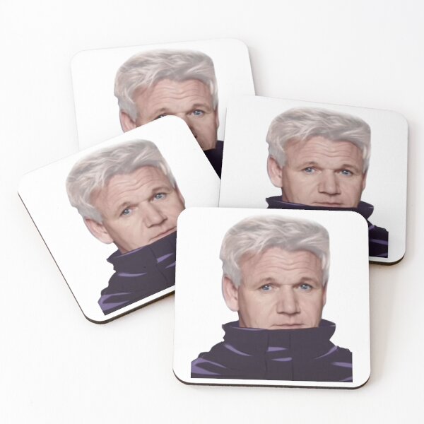 Item preview, Gordon Gojo designed and sold by teaisfantastic.