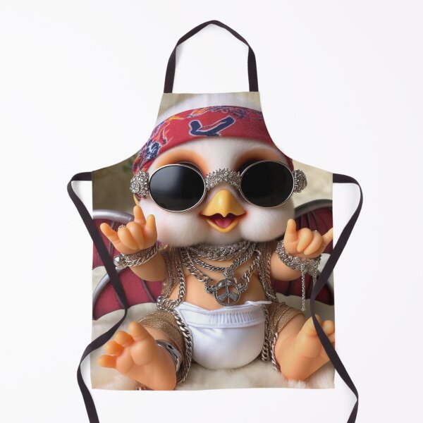 Item preview, Super Glider Supreme: Soarin' in Style designed and sold by Furbulous Faces.