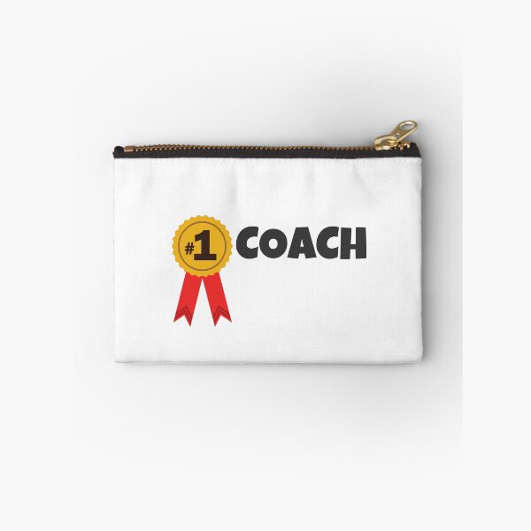 Item preview, Best Coach badge designed and sold by mariowear.
