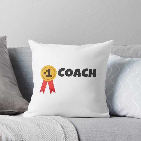 Item preview, Best Coach badge designed and sold by mariowear.